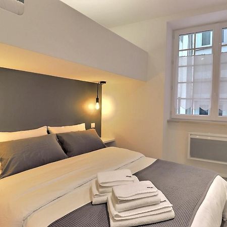 Apartamento Les Embruns Saint-Malo Exterior foto